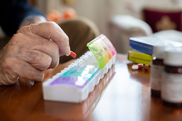 Medications Chester County Hospital Penn Medicine